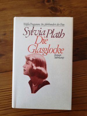 Die Glasglocke