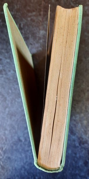 antiquarisches Buch – Dr. Leopold Casper – Lehrbuch der Urologie mit Einschluß der männlichen Sexualerkrankungen