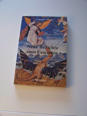 Neue Berichte eines Exorzisten +++Gabriel Amorth +++ TOP!!!