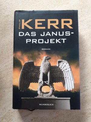 Das Janus-Projekt