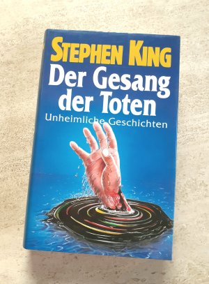 Der Gesang der Toten