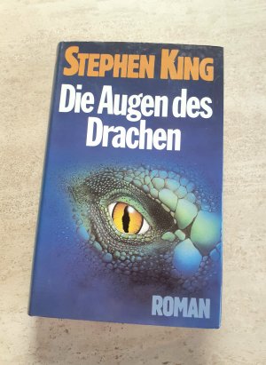 Die Augen des Drachen