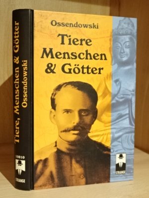 Tiere, Menschen und Götter