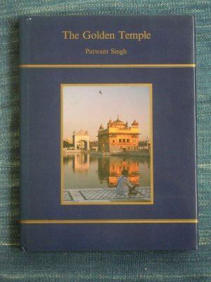 The golden temple