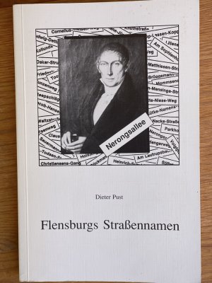 Flensburgs Strassennamen