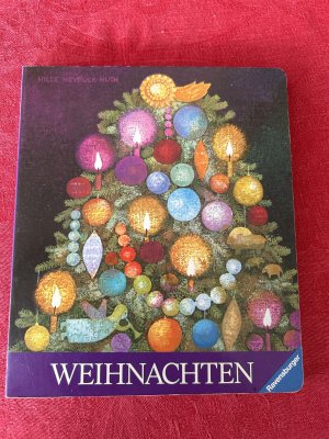 gebrauchtes Buch – Hilde Heyduck-Huth – Weihnachten