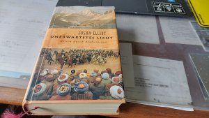 Unerwartetes Licht-Reisen durch Afghanistan