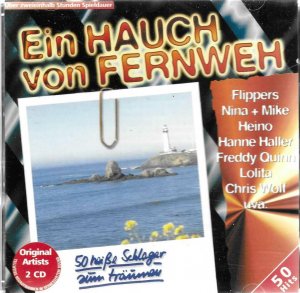 Ein Hauch von Fernweh