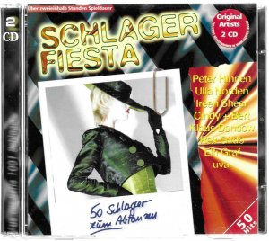 Schlager Fiesta