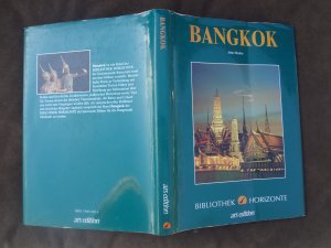 gebrauchtes Buch – John Hoskin – Bangkok Ratgeber