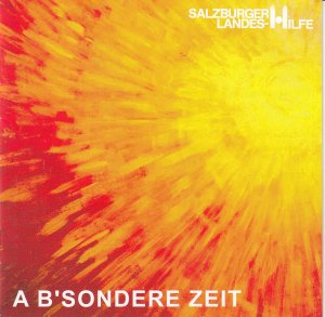 A B'Sondere Zeit
