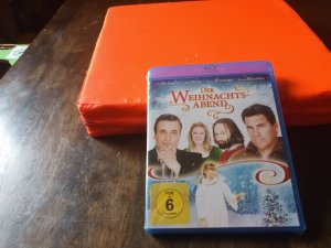 Der Weihnachtsabend