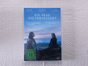 gebrauchter Film – Die Frau,  die vorausgeht