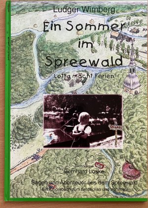 Ein Sommer im Spreewald