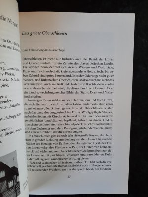 gebrauchtes Buch – Herbert Kirstein – Heimat Oberschlesien. Kleine Erkenntnisse und herzliche Bekenntnisse.