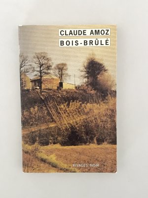 gebrauchtes Buch – Claude Amoz – Bois-Brûlé