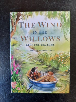 The Wind in the Willows