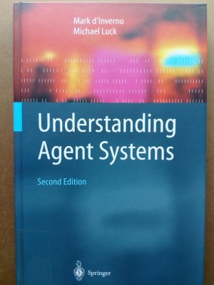 Understanding Agent Systems