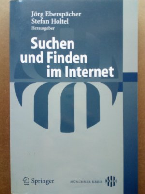 Suchen und Finden im Internet