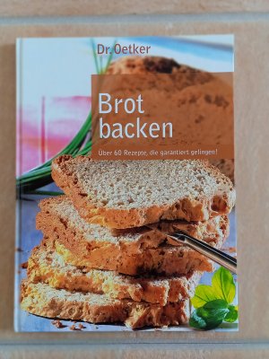 Brot backen