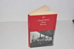 gebrauchtes Buch – Joseph Roth – Hiob - Roman eines einfachen Mannes