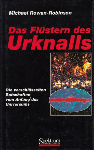 Das Flüstern des Urknalls