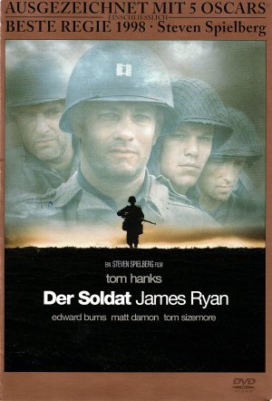 Der Soldat James Ryan