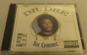 The Chronic