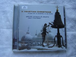 A Venetian Christmas