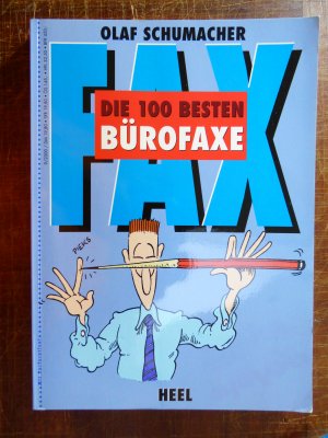 Fax - Die 100 besten Bürofaxe