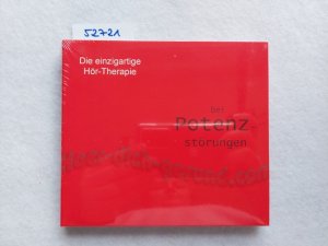 Die einzigartige Hör-Therapie bei Potenzstörungen