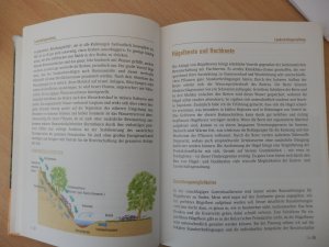 gebrauchtes Buch – Holzer, Sepp; Holzer – Sepp Holzers Permakultur - Praktische Anwendung in Garten, Obst- & Landwirtschaft