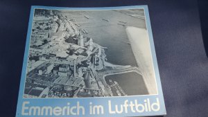 gebrauchtes Buch – Kaltenböck / Kleipaß – Emmerich im Luftbild