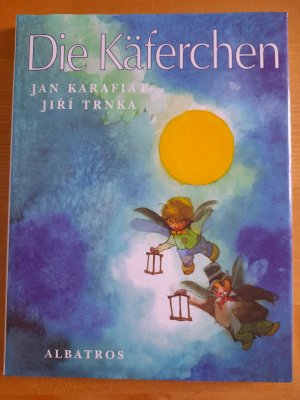 Die Käferchen