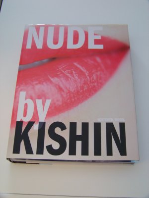 Nude by Kishin +++ Erotik +++ Fotografie +++ TOP!!!