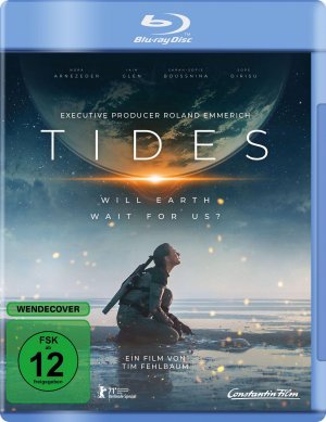 gebrauchter Film – Tim Fehlbaum – Tides (Blu-ray)