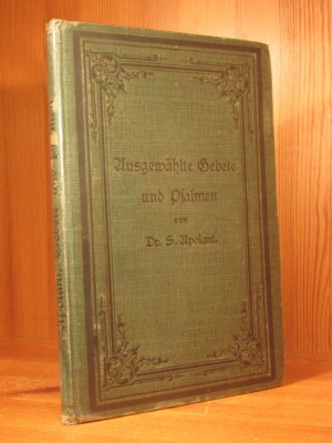 gebrauchte Buecher