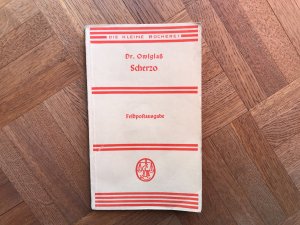 gebrauchte Buecher