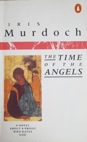 the time of the angels