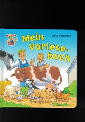 gebrauchtes Buch – Gaby Goldsack – 2 Bücher Die Möhren-Mampfer + Mein Vorlesebuch