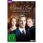 Parade's End - Der letzte Gentleman