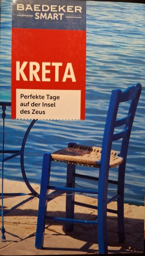 gebrauchtes Buch – Klaus Bötig, Donna Dailey, Mike Gerrard, Laura Dunston – Kreta - Perfekte Tage auf der Insel des Zeus