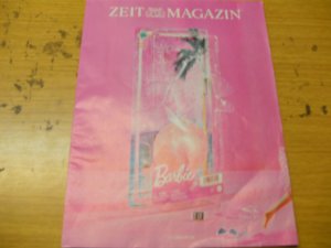 gebrauchtes Buch – Zeit Magazin 2023 NR.29