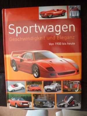 Sportwagen