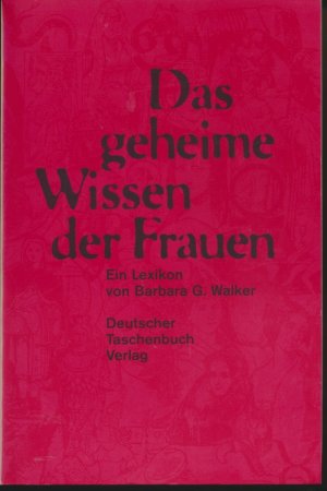 Das geheime Wissen der Frauen