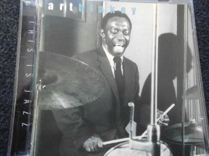 gebrauchter Tonträger – Art Blakey – This Is Jazz