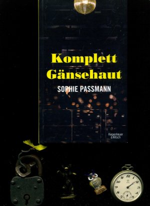 gebrauchte Buecher