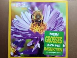 Mein großes Buch der Insekten