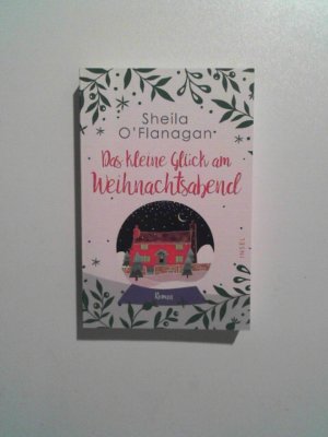 gebrauchtes Buch – Sheila O?Flanagan – Das kleine Glück am Weihnachtsabend: Roman (insel taschenbuch) [Paperback] O’Flanagan, Sheila and Urban, Susann