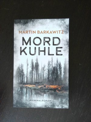 Mordkuhle: Krimi